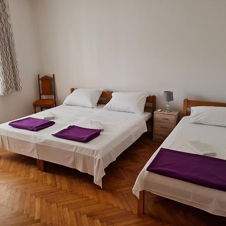 Holiday Home Jukic Pr Seline Esterno foto