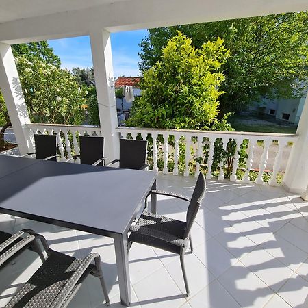 Holiday Home Jukic Pr Seline Esterno foto
