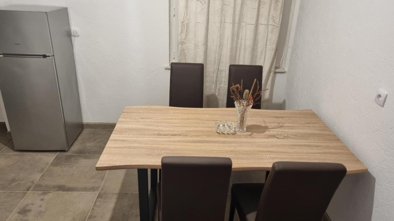 Holiday Home Jukic Pr Seline Esterno foto