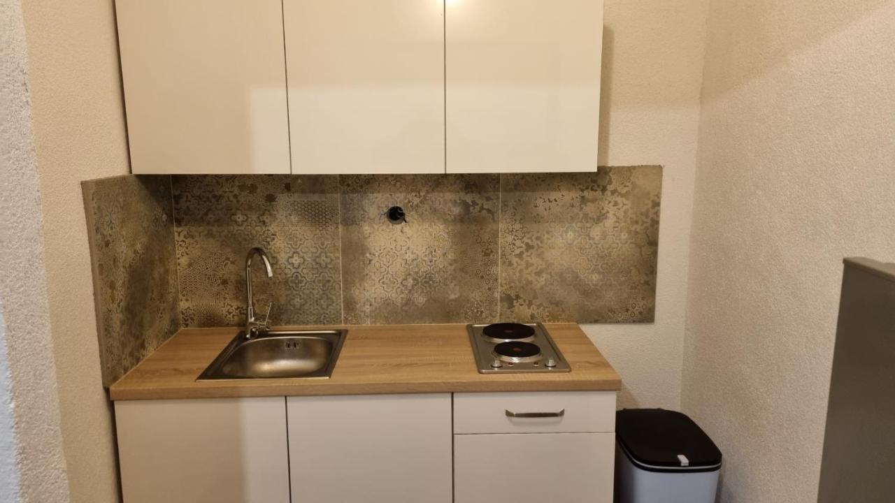 Holiday Home Jukic Pr Seline Esterno foto