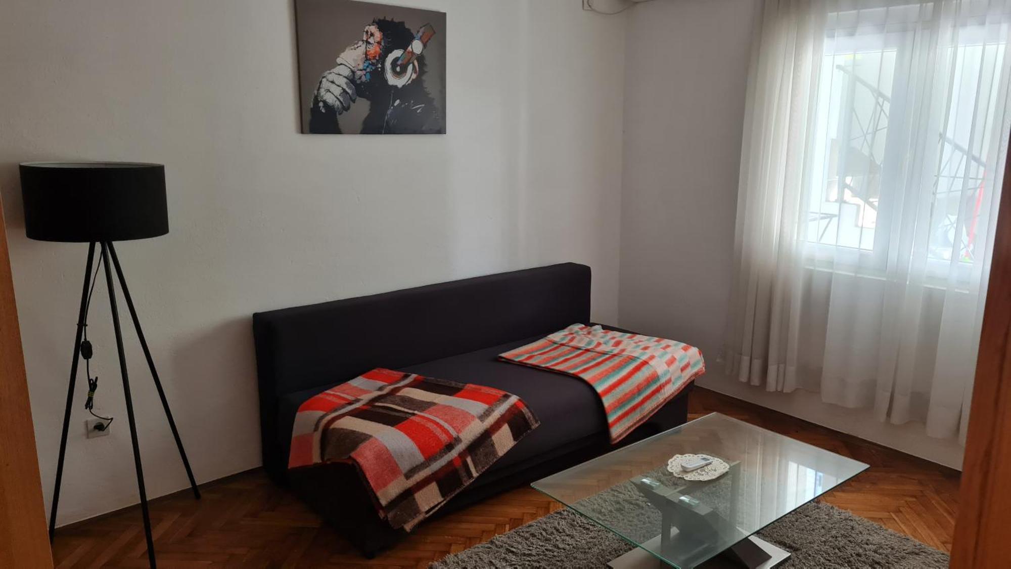 Holiday Home Jukic Pr Seline Esterno foto