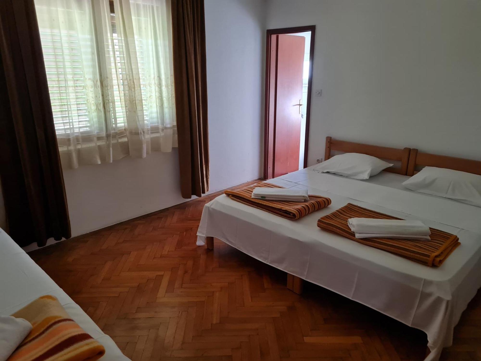 Holiday Home Jukic Pr Seline Esterno foto