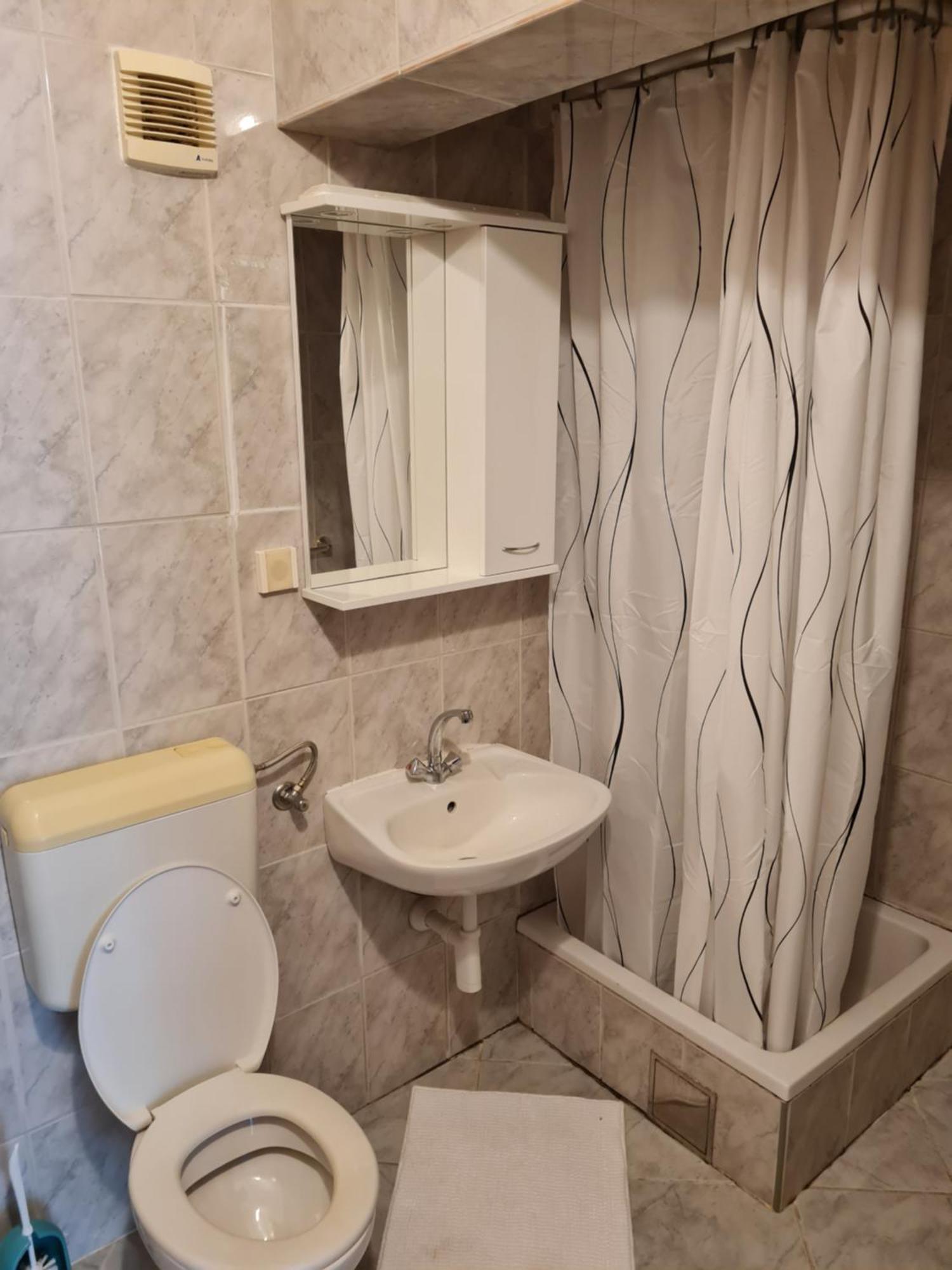 Holiday Home Jukic Pr Seline Esterno foto