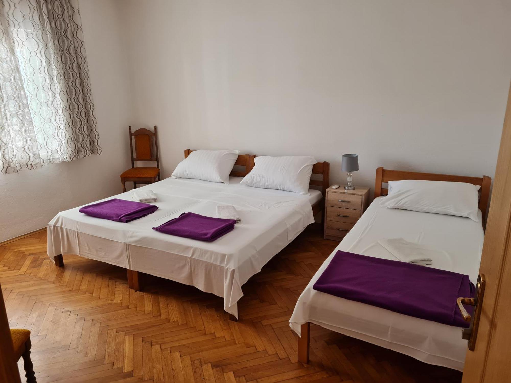 Holiday Home Jukic Pr Seline Esterno foto
