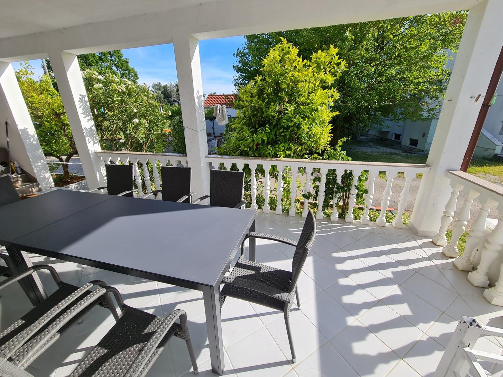 Holiday Home Jukic Pr Seline Esterno foto
