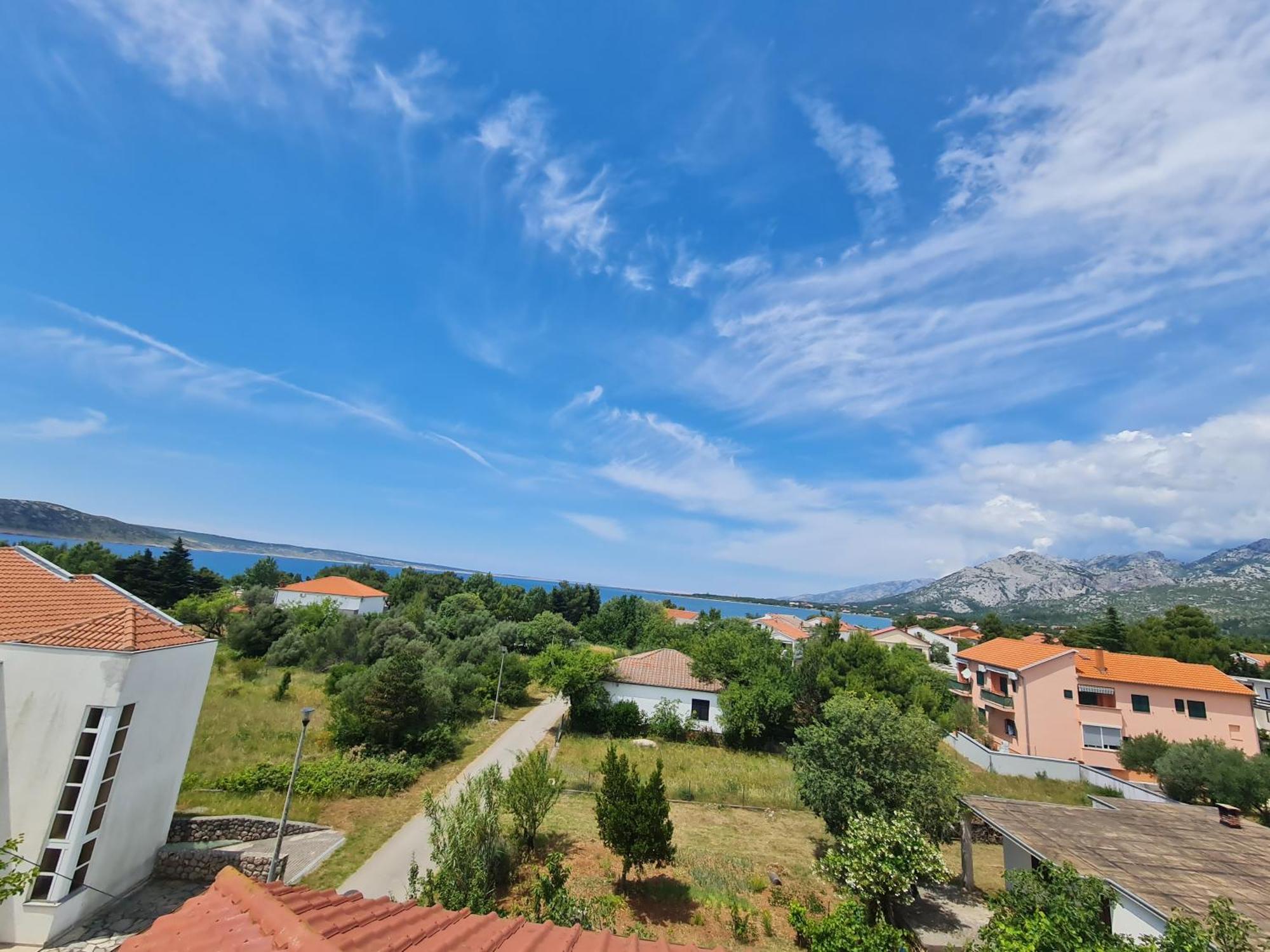 Holiday Home Jukic Pr Seline Esterno foto