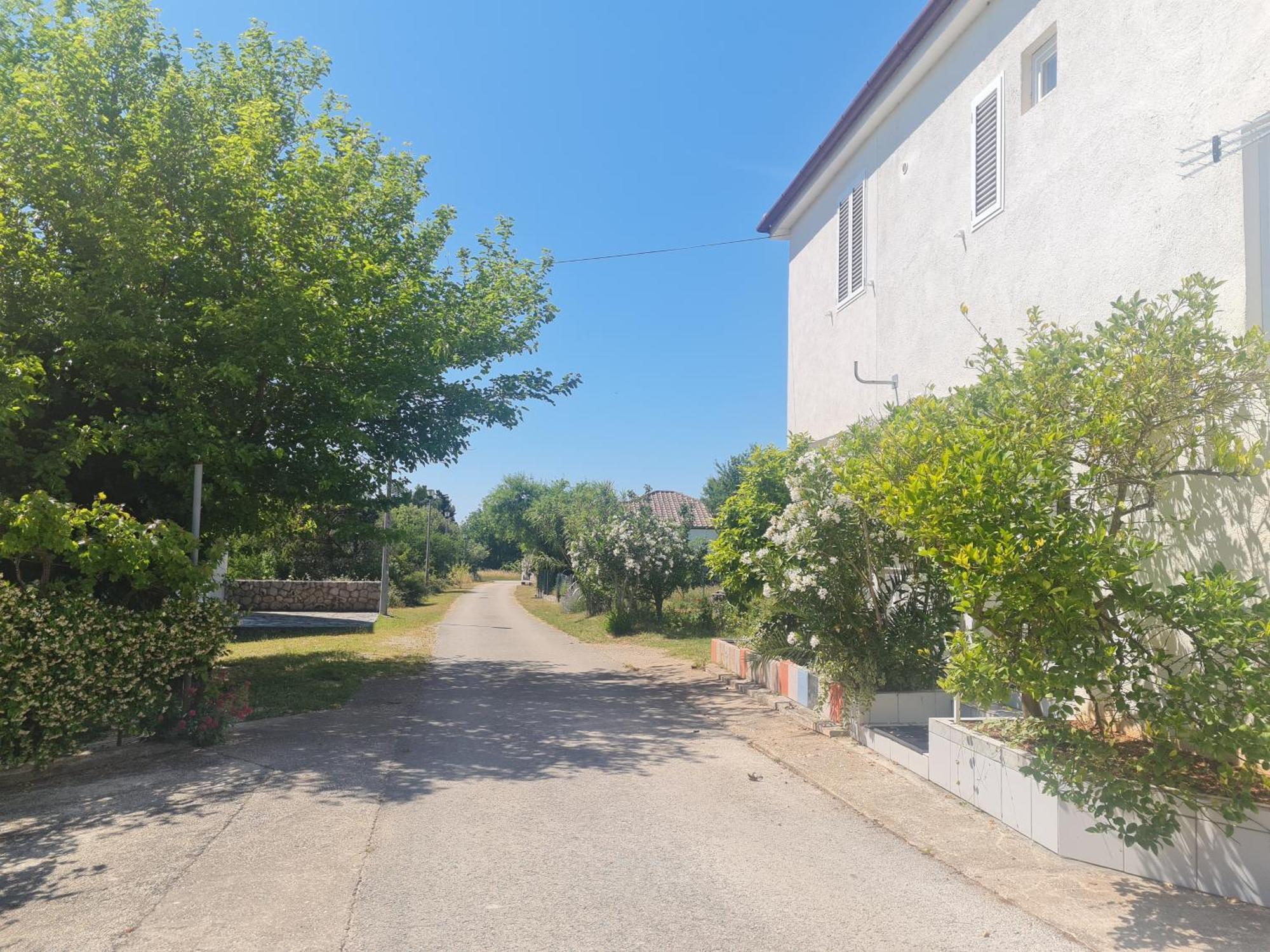 Holiday Home Jukic Pr Seline Esterno foto