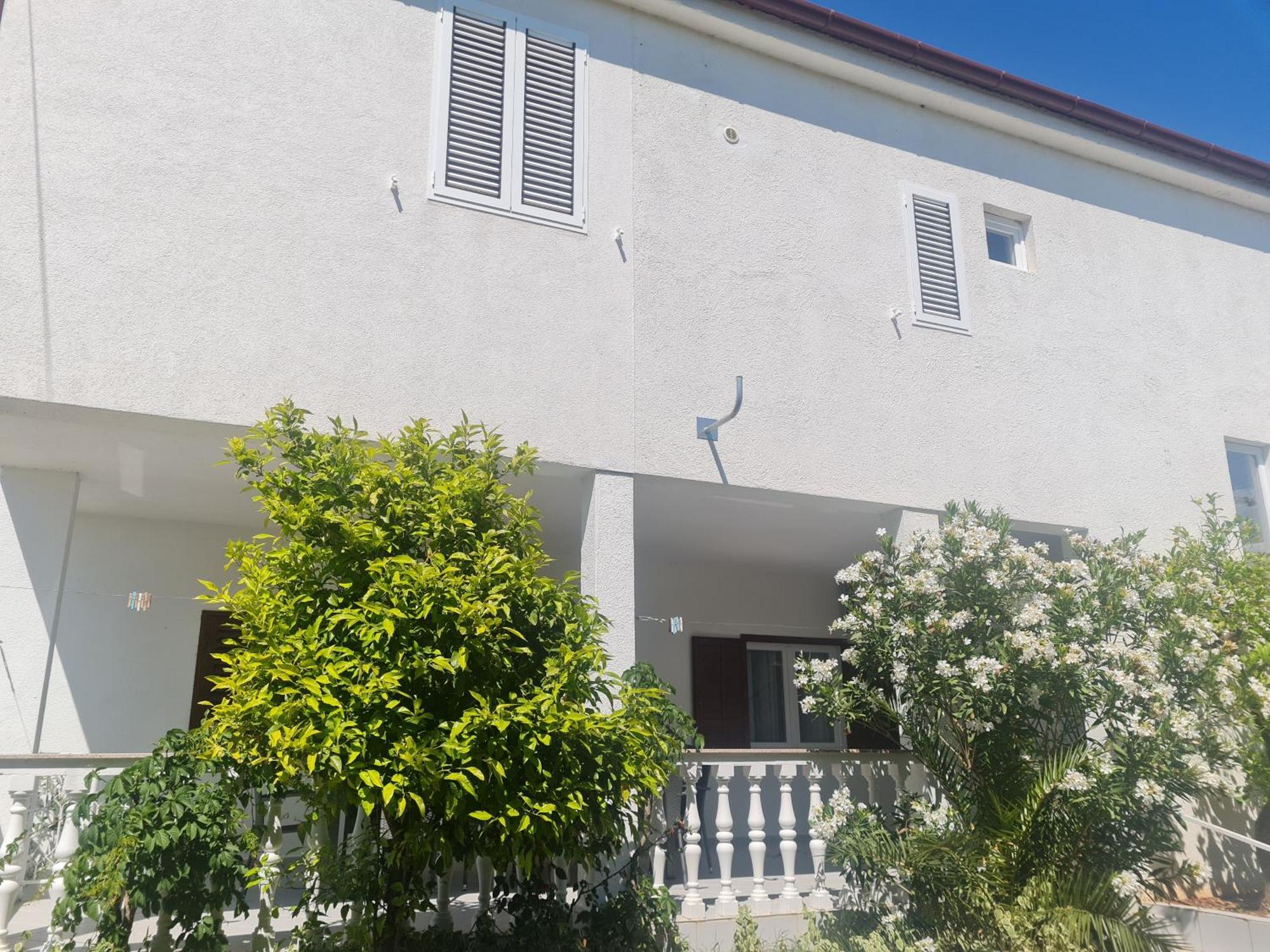 Holiday Home Jukic Pr Seline Esterno foto